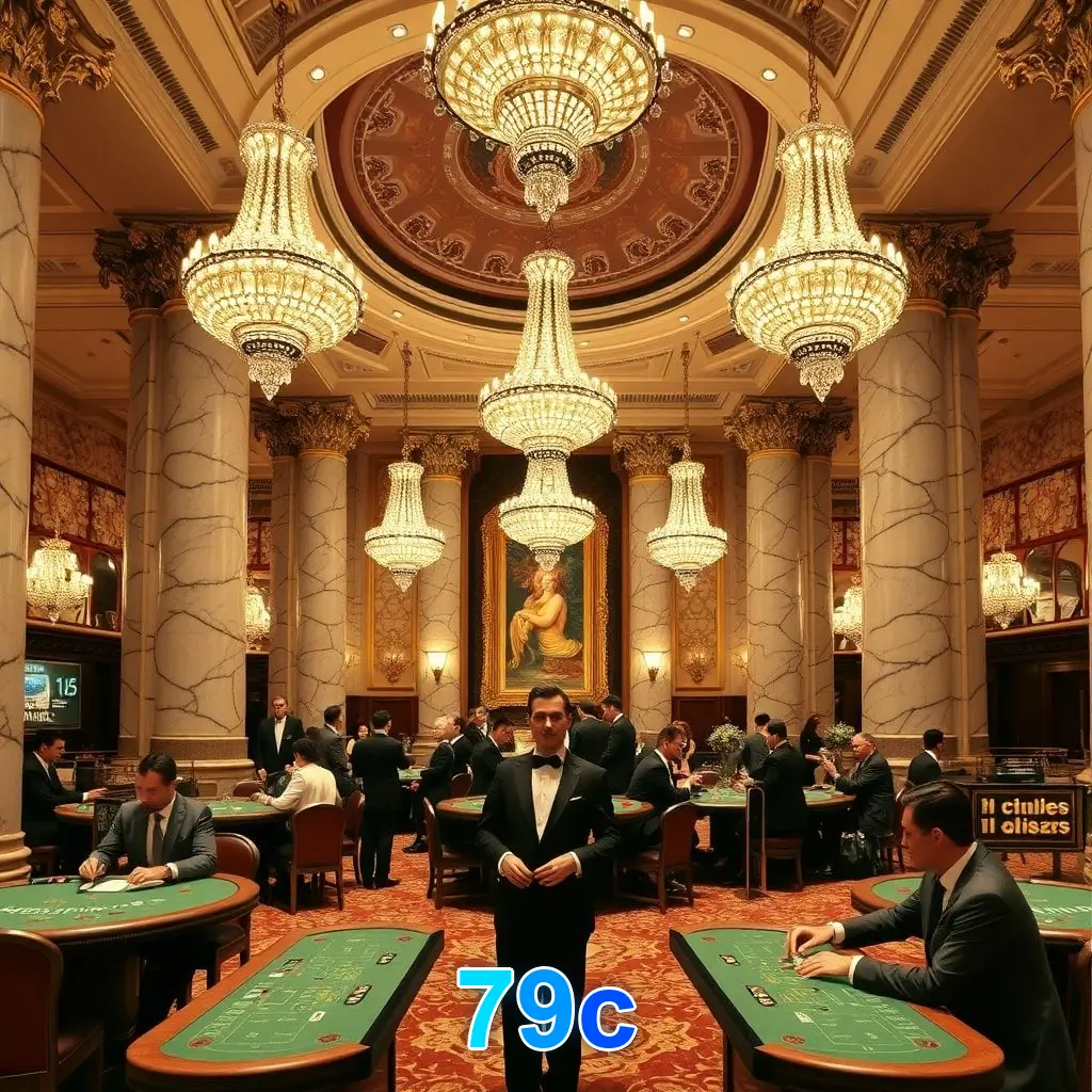 Download app 79c Android iOS