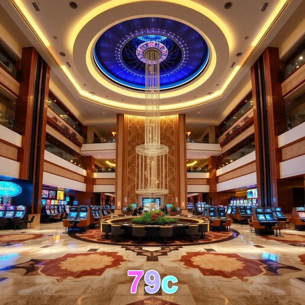 Cassino 79c app mobile