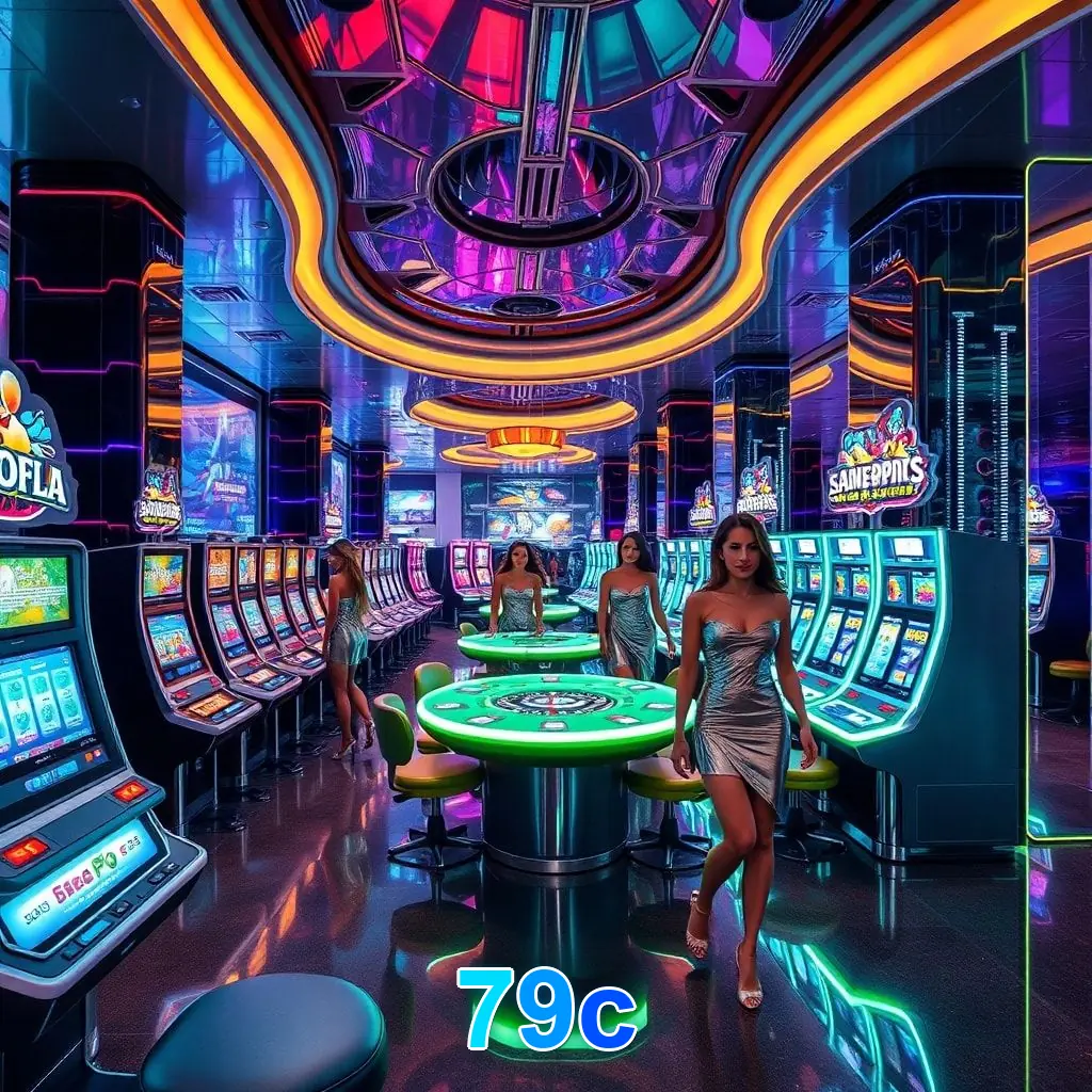 Guia rápido de apostas ao vivo na 79c