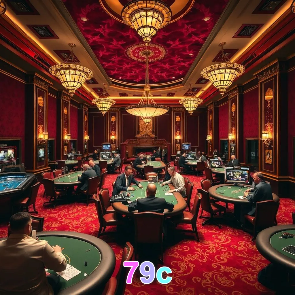 Configurações úteis dentro do app 79c